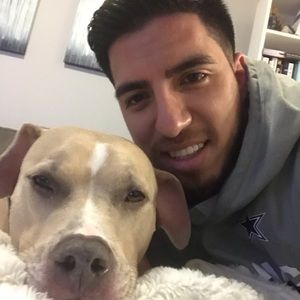 Meet your Posher, Randy